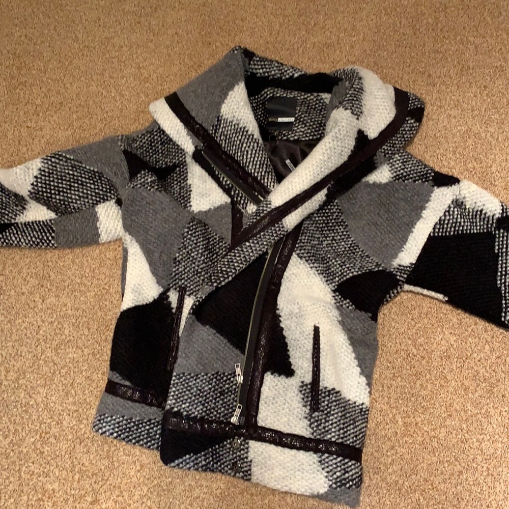 BRAND NEW - anthropology women’s coat